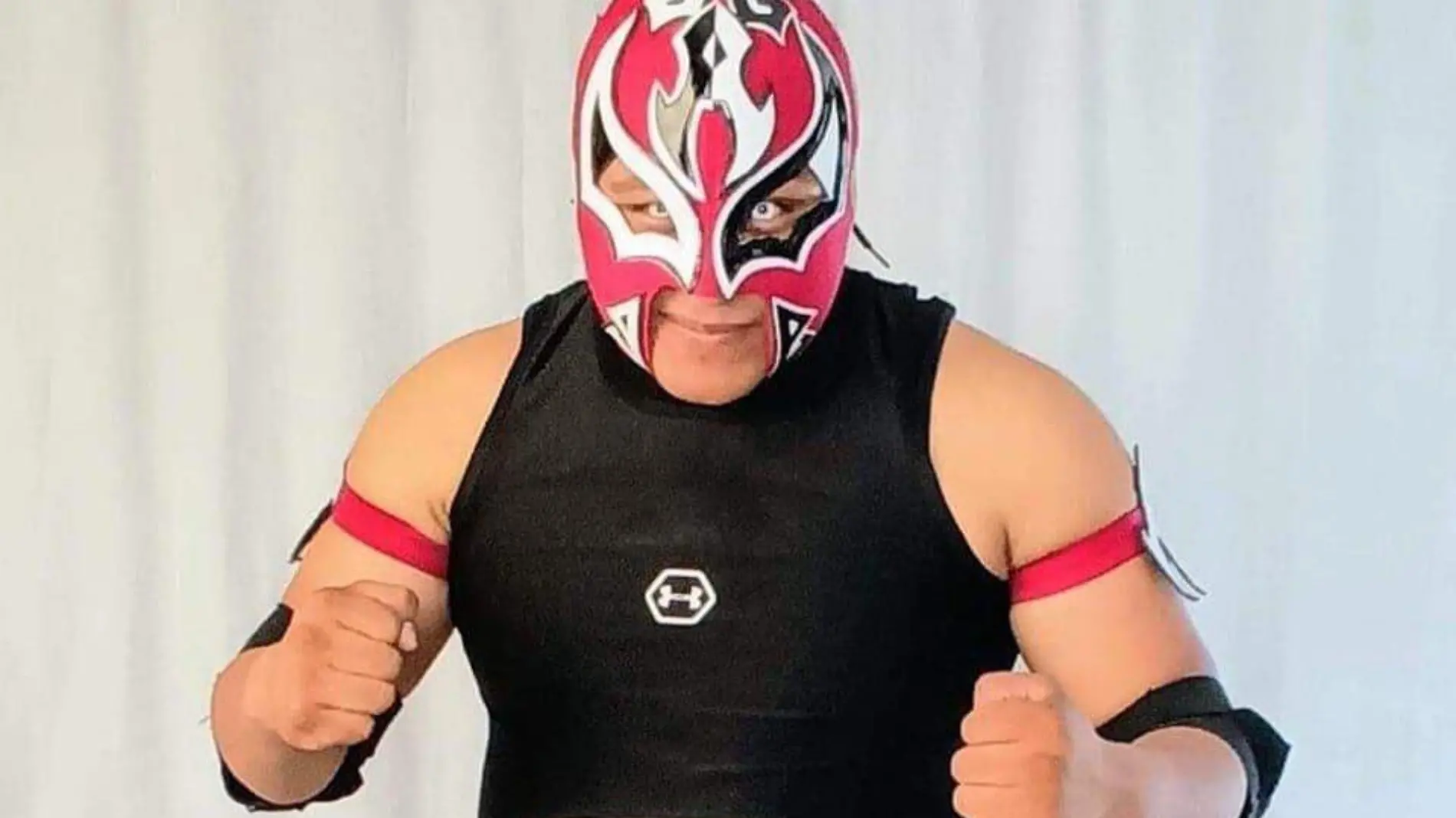 Luchador