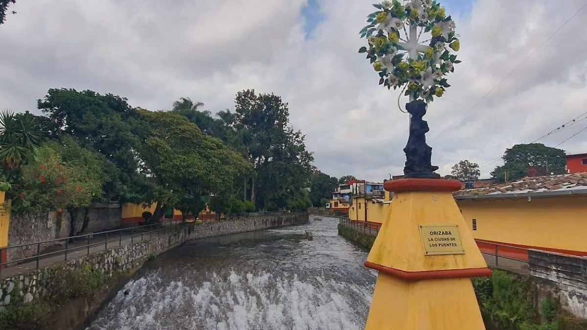 río Orizaba
