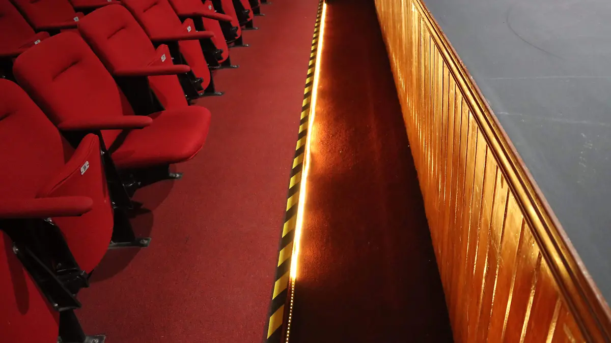 ¿Cuánto cuesta ir al cine en Orizaba? Familia nos platica su experiencia