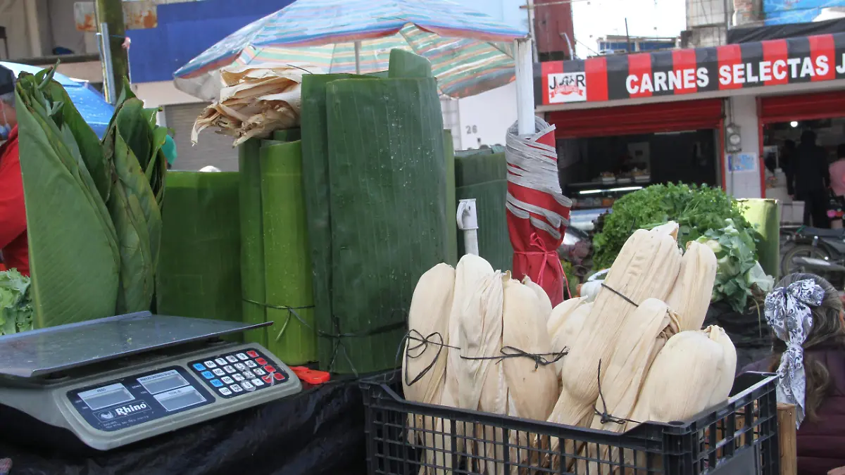 JE22012024356Venta de Tamales y insumos