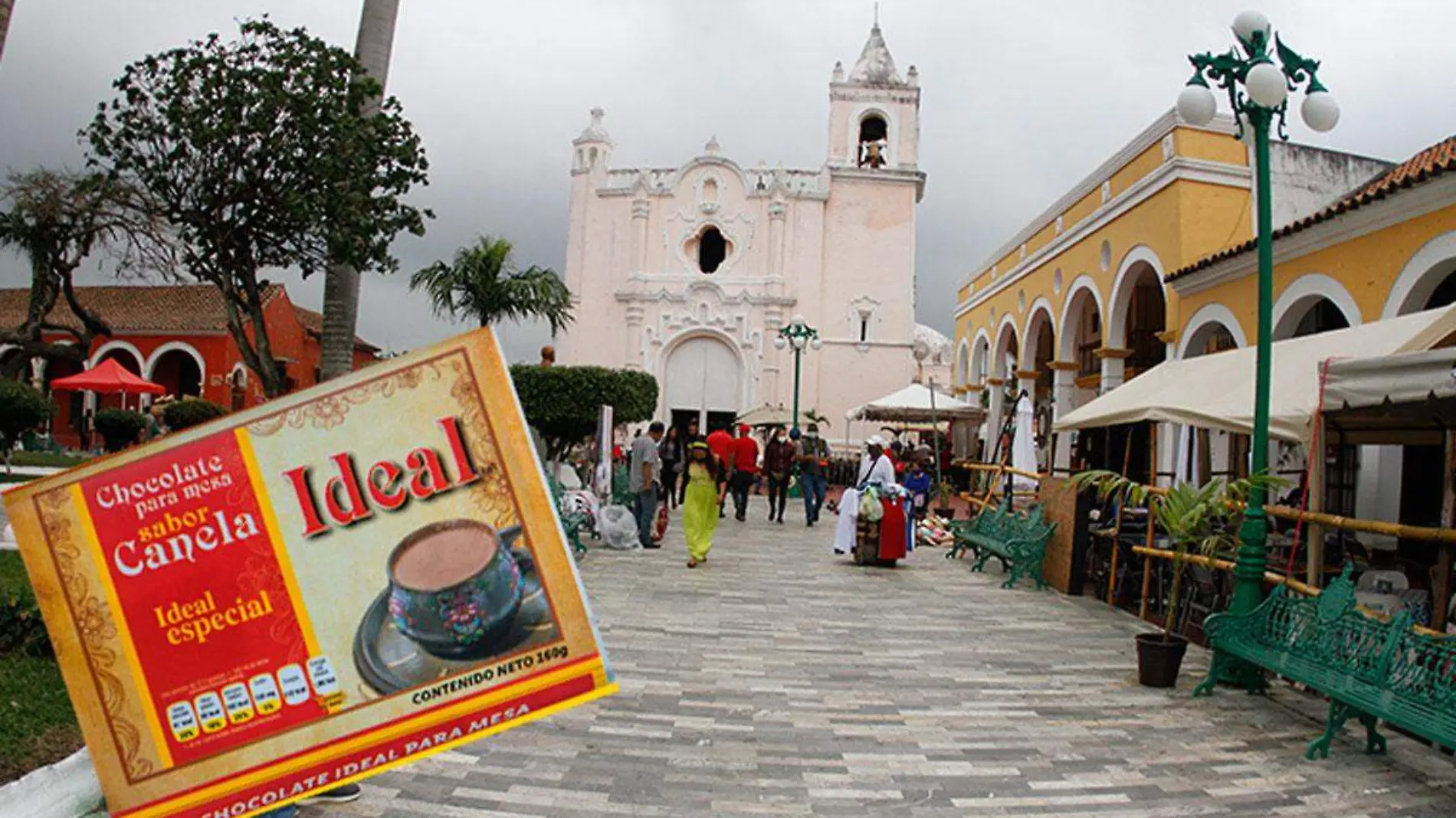 Chocolate-ideal-de-Tlacotalpan