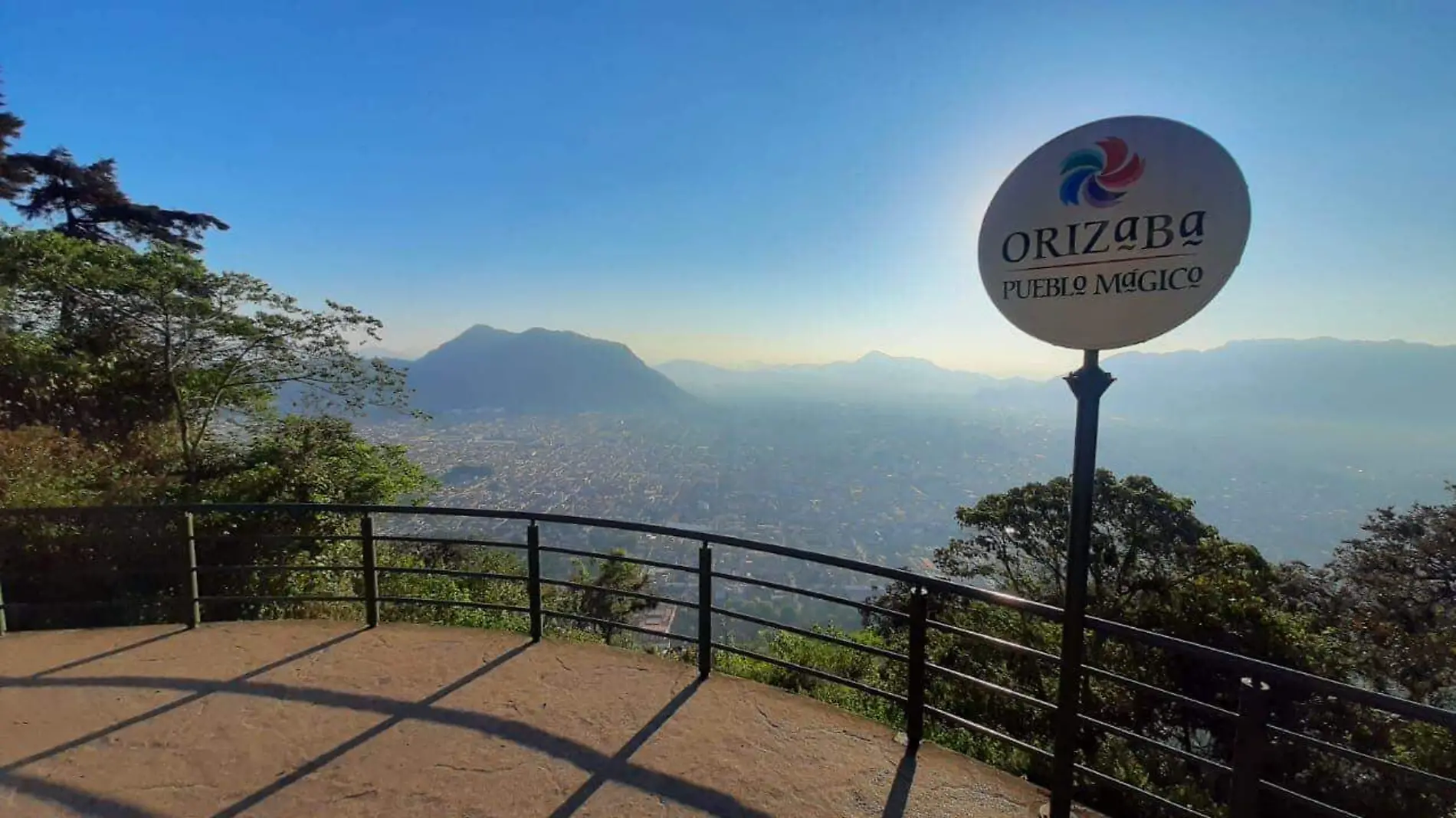 Cerro del Borrego