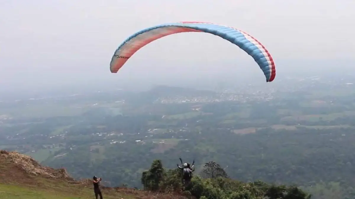 Parapente