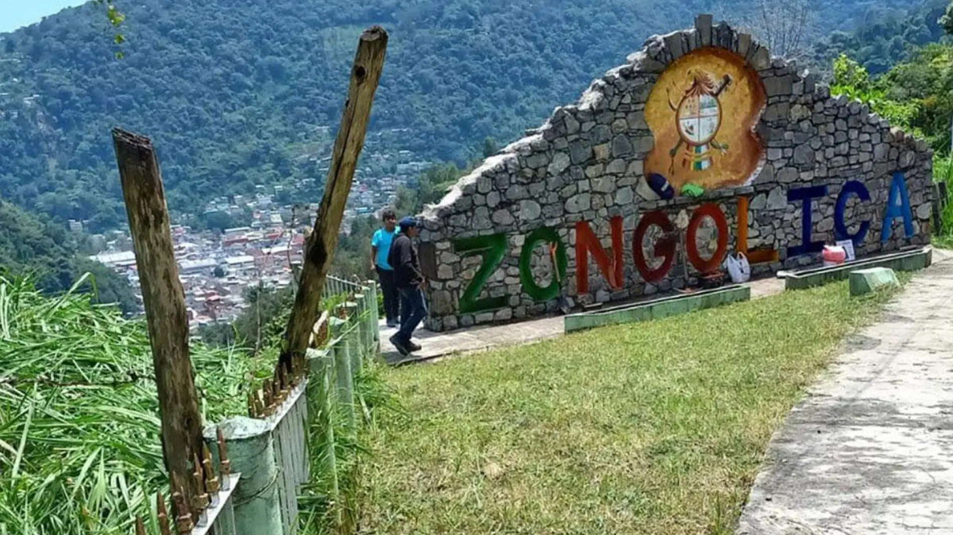 Zongolica