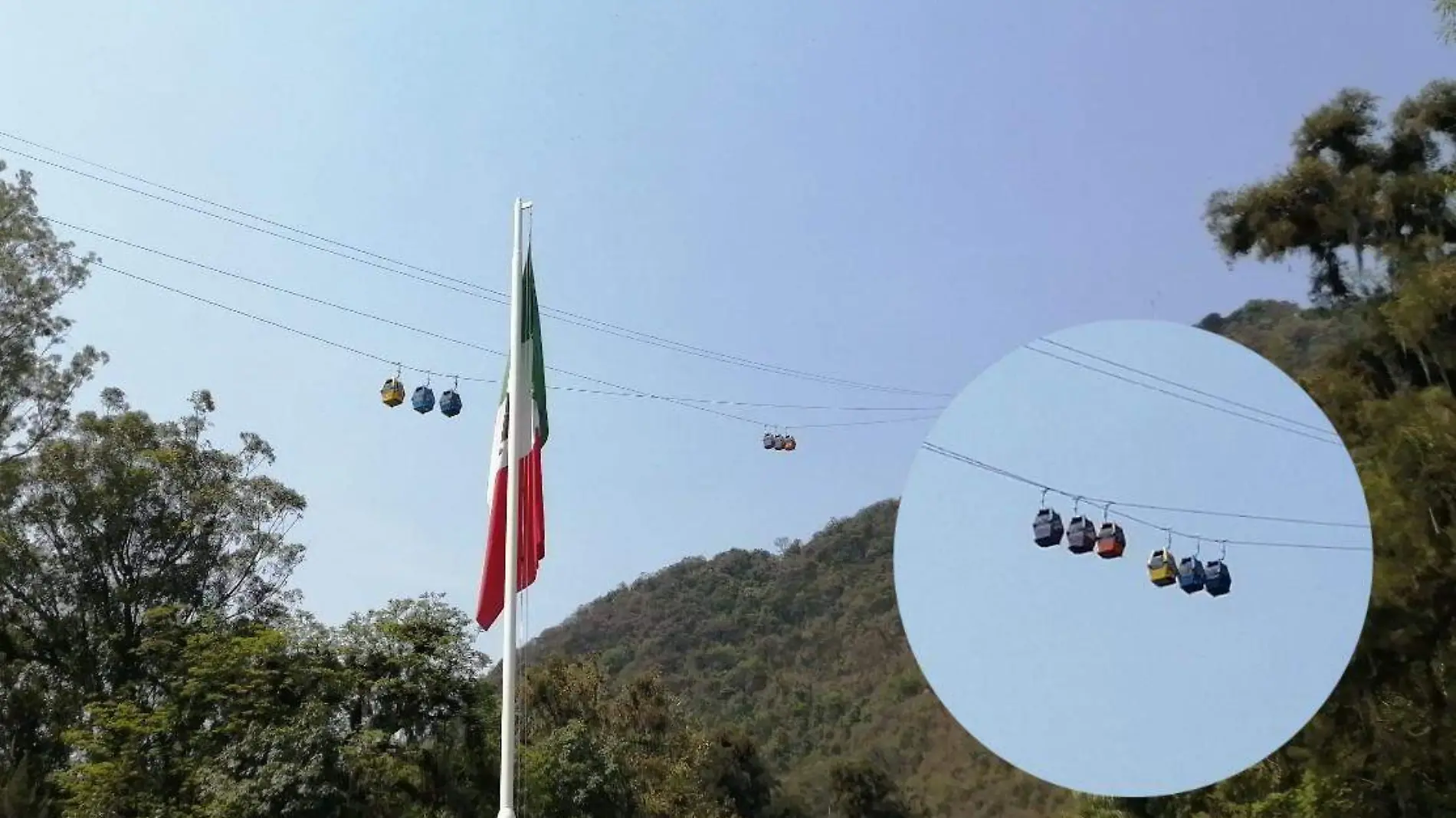 Teleferico