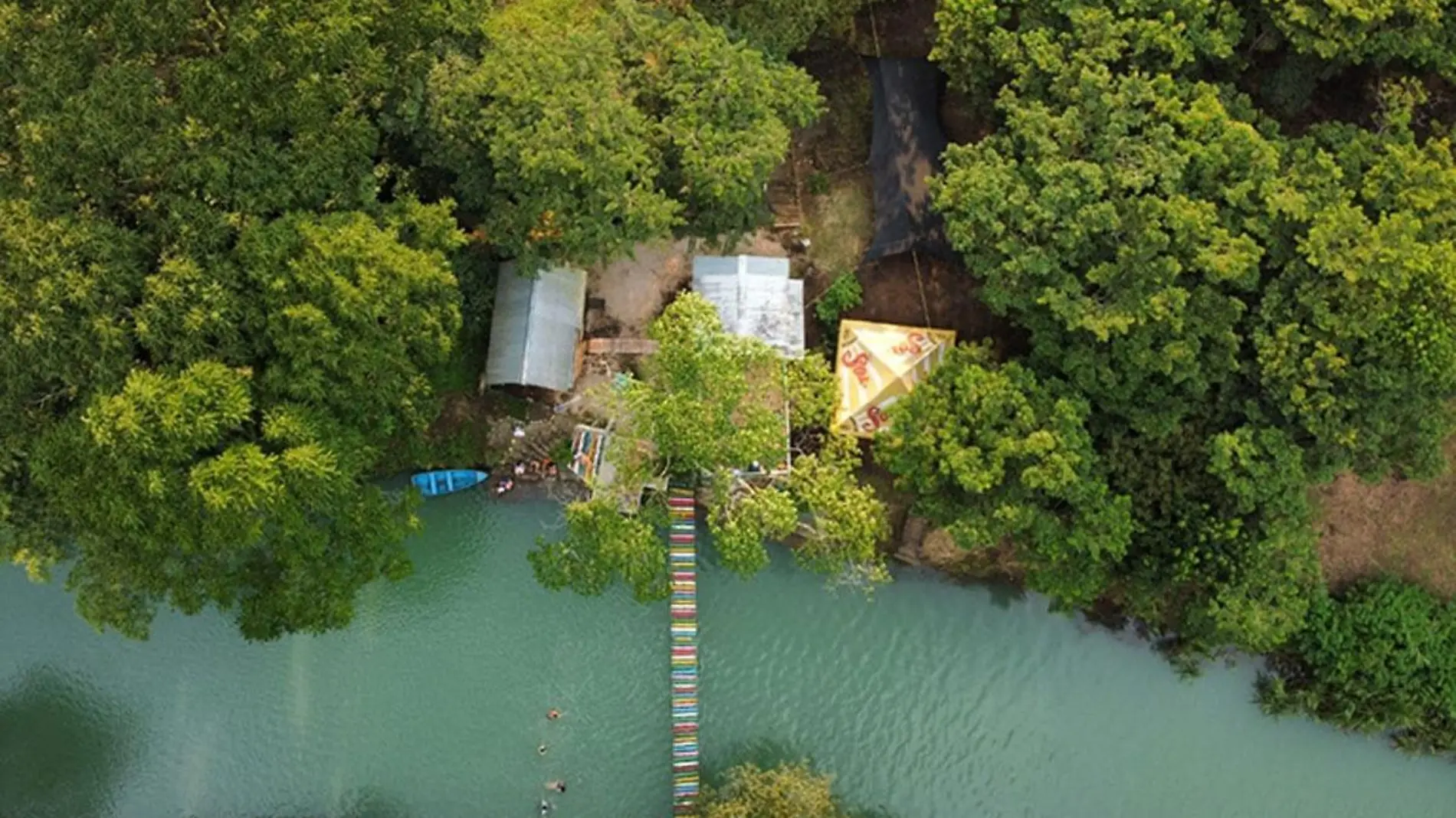 Ecoturismo Río Atoyac 