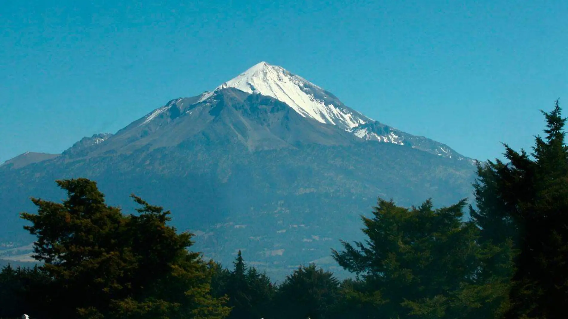 Pico-de-Orizaba