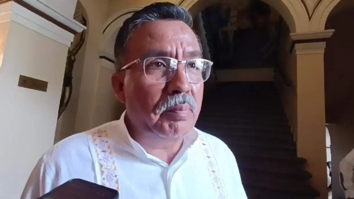 ¿Qué documento importante guarda el Archivo General del Estado de Veracruz?, entérate