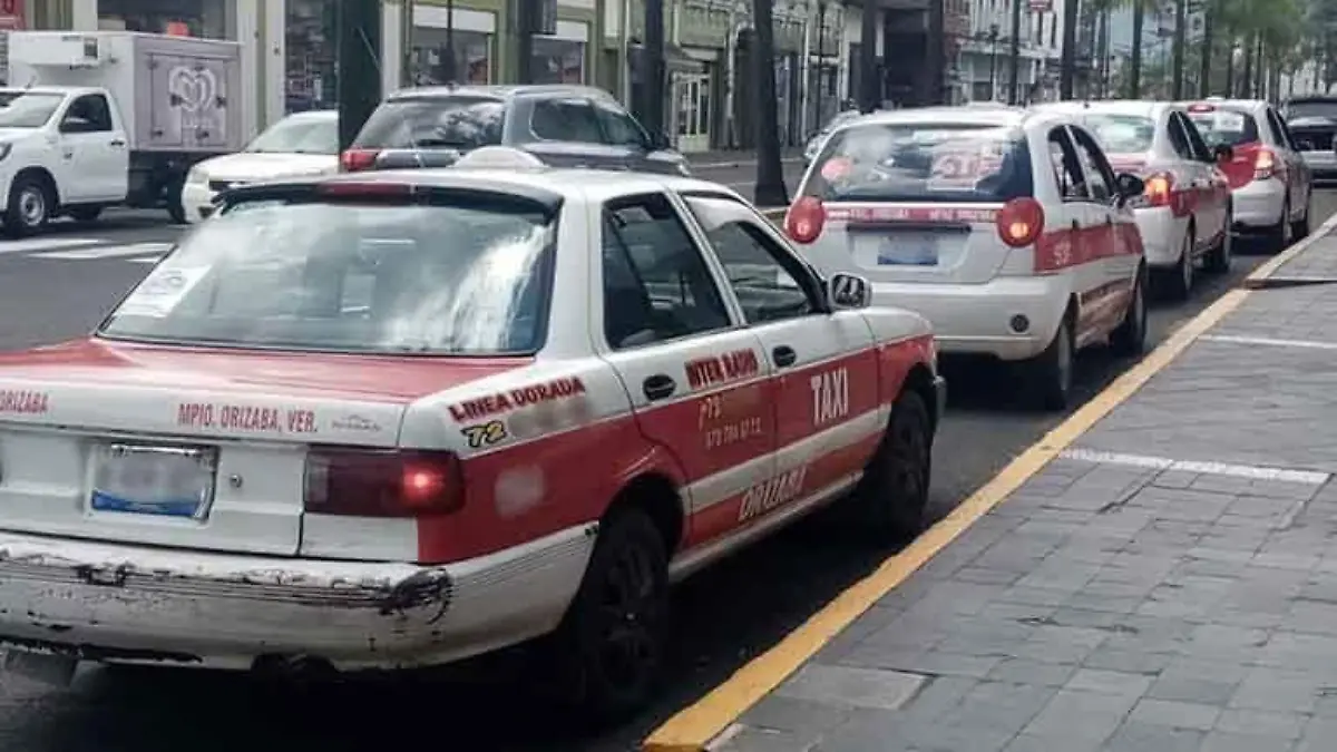 TaxistasOrizabaMF