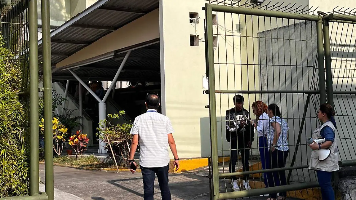 Más de 2 mil estudiantes presentarán examen de la UV este domingo