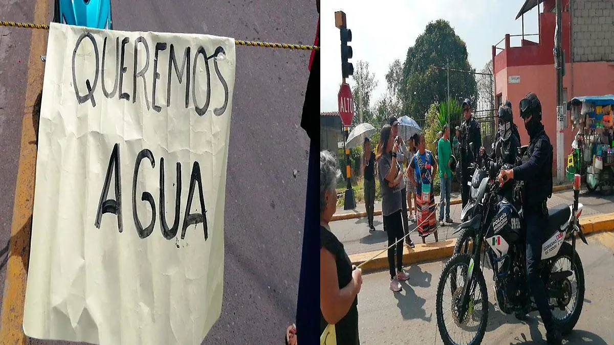 Agua