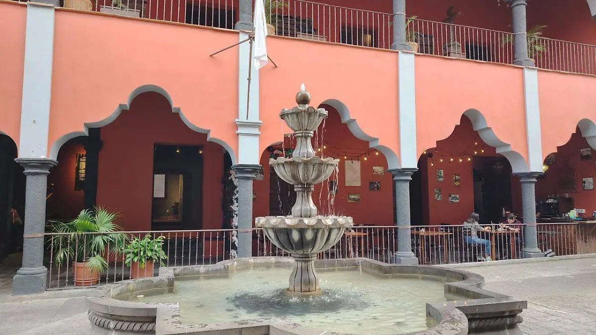 Casa Consistorial 2024-08-17