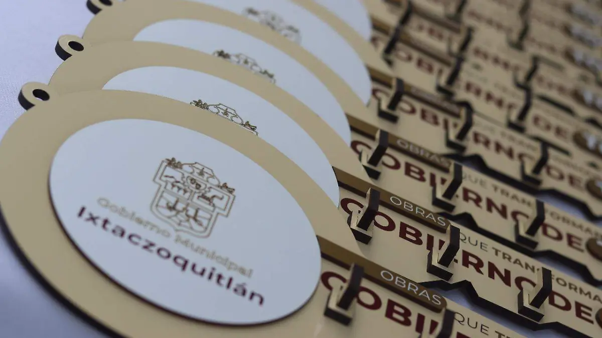 Entregan 34 cuartos dormitorios en Campo Grande