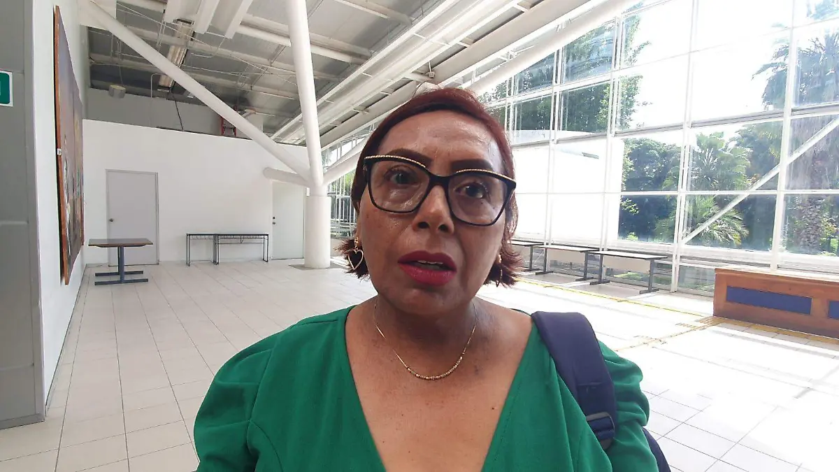 Luz Marí Reyes Huerta