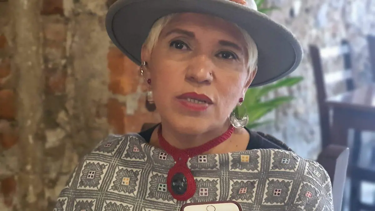 Maricruz Jaimes García