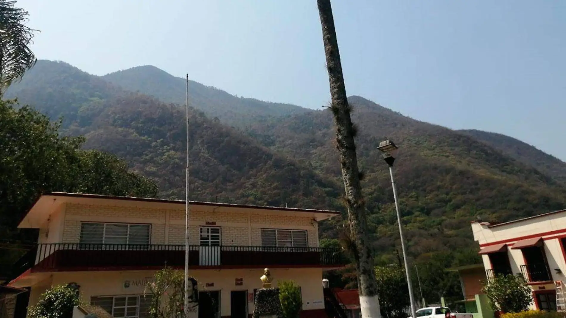 Cerro-El-Gentil