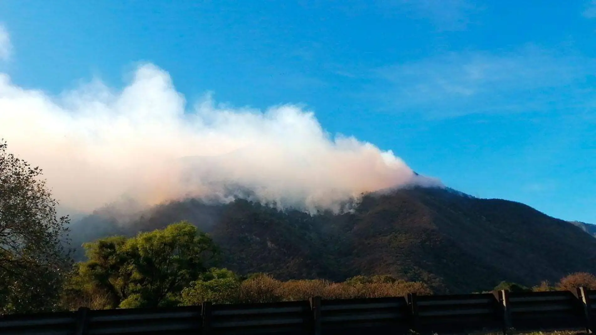 incendio-forestal