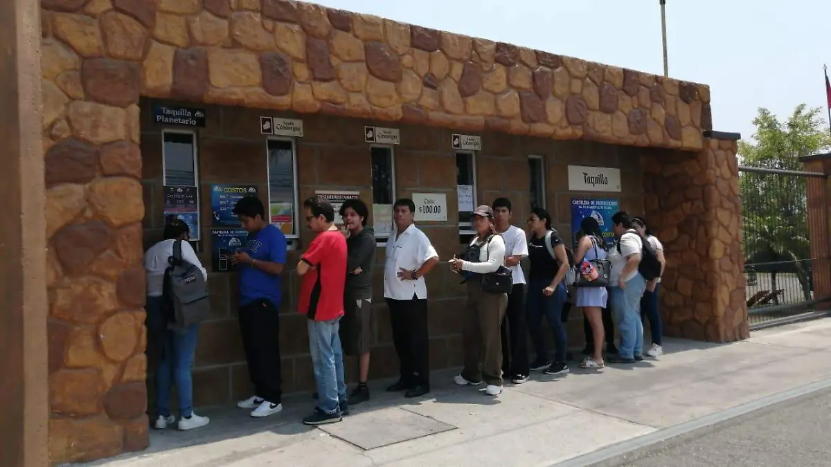 Planetario de Orizaba