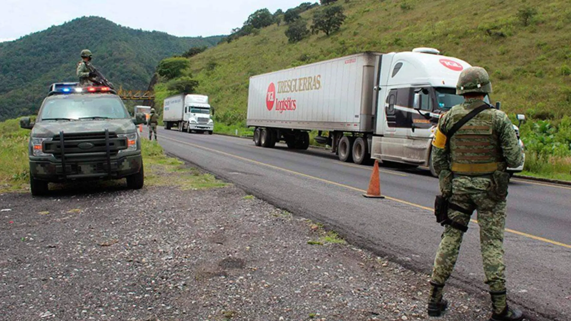 Muere-militar-veracruzano-en-emboscada