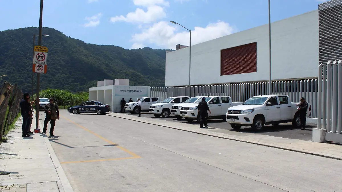 centro de integración d jsuticia orizaba