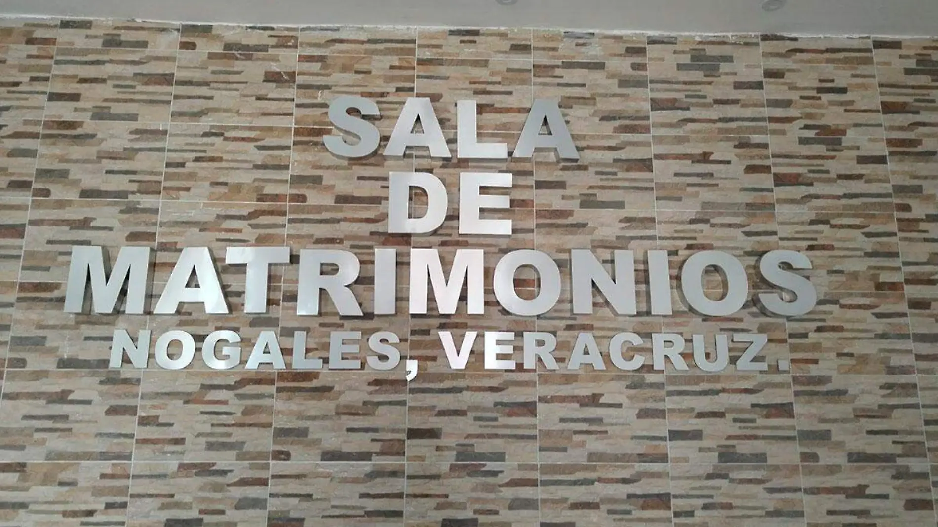 Registro Civil de Nogales 