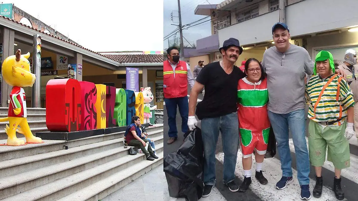 Chavo-del-ocho-limpieza-en-calles-de-Orizaba