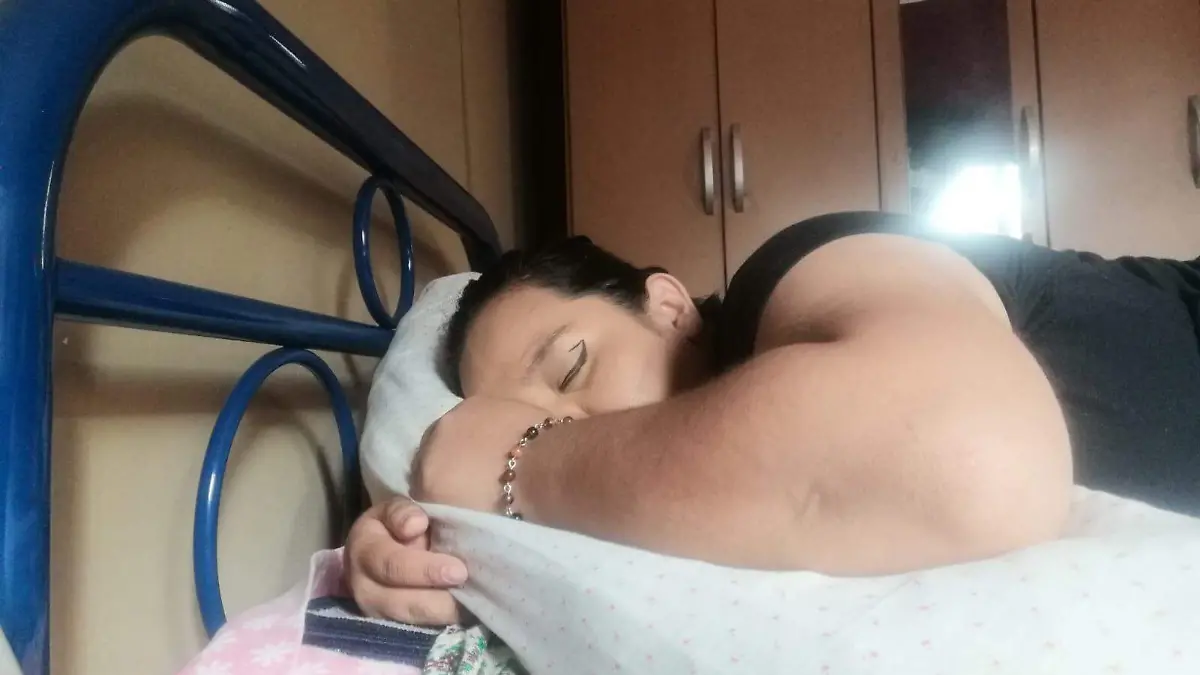 Dormir bien ayuda a estar sano