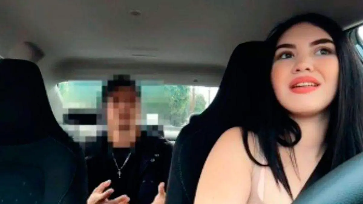 Influencer-es-acosada-por-usuario-tras-fingir-ser-conductora-de-Uber