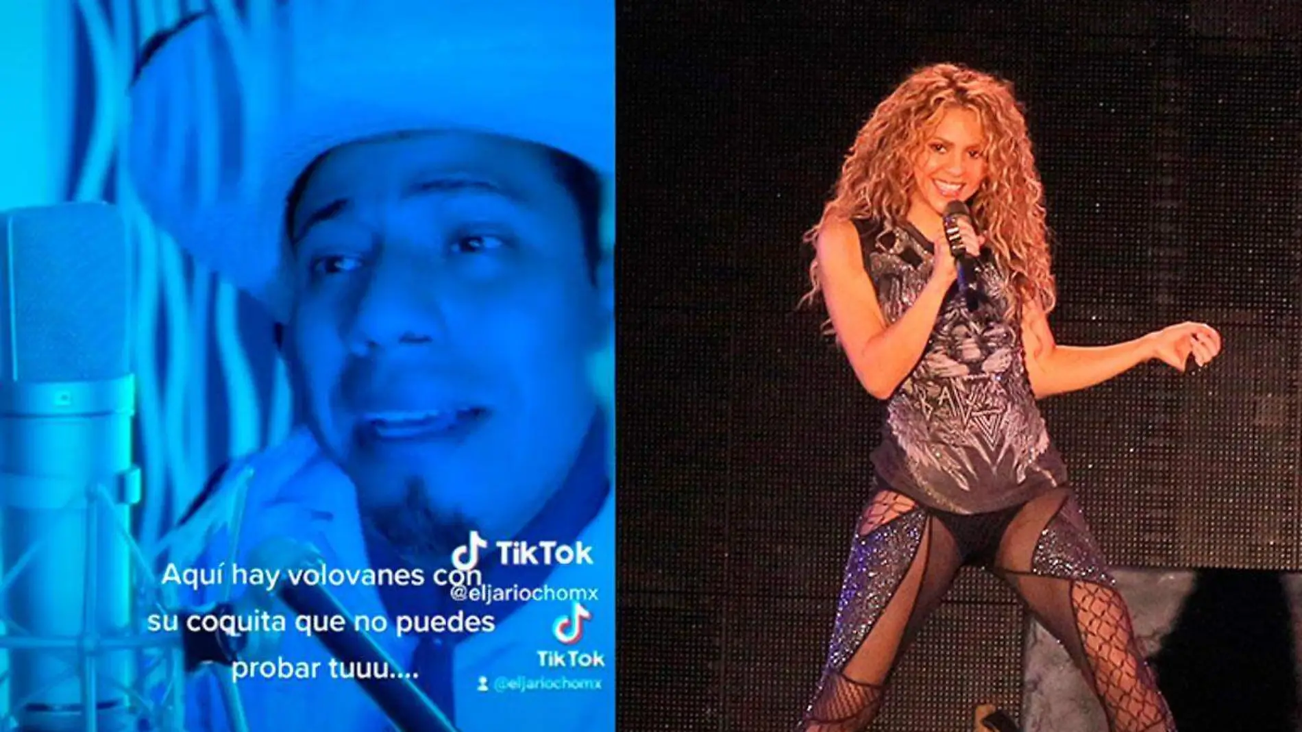 Veracruzano-recrea-cancion-de-Shakira-en-Tiktok