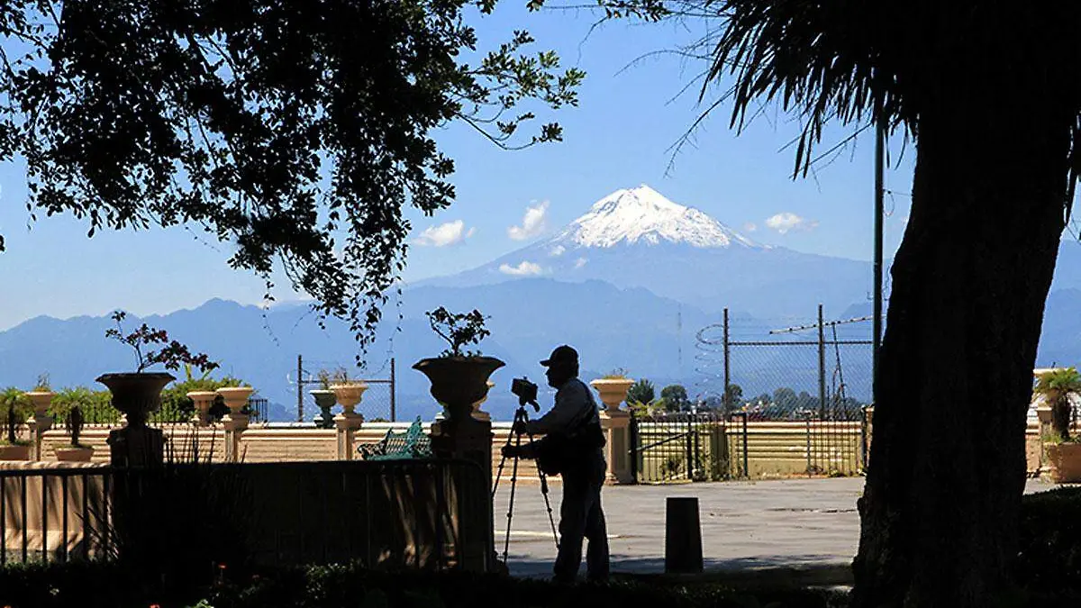 Nieve-en-el-Pico-de-Orizaba-en-los-años-40