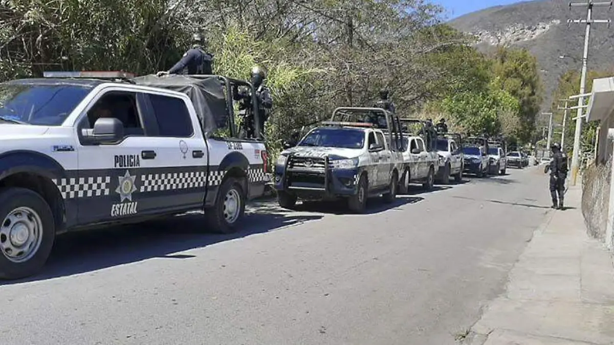 Operativo SSP2