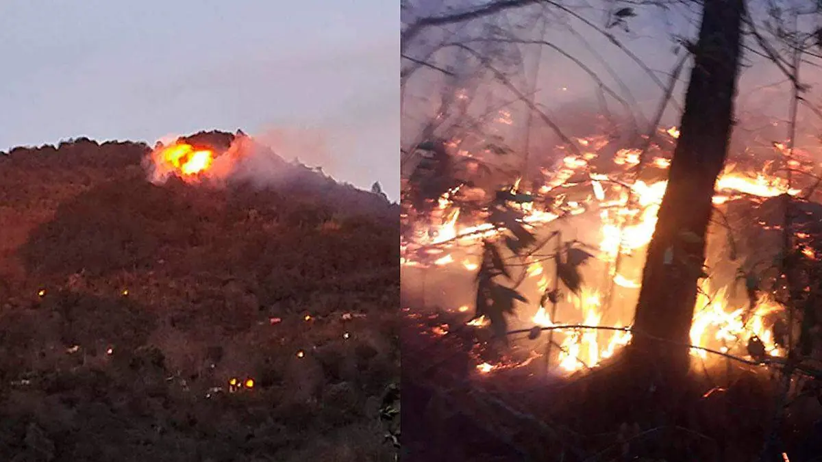 Incendio-en-cerro-del-barrio-de-Santa-Cruz