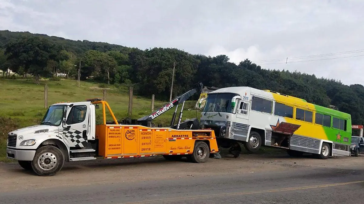 Siguen-la-linea-de-investigacion-por-asalto-del-autobus-baleado-en-Acultzingo