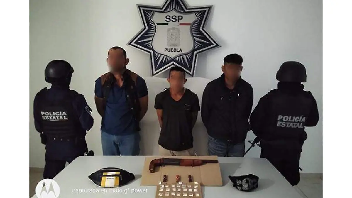 SSP