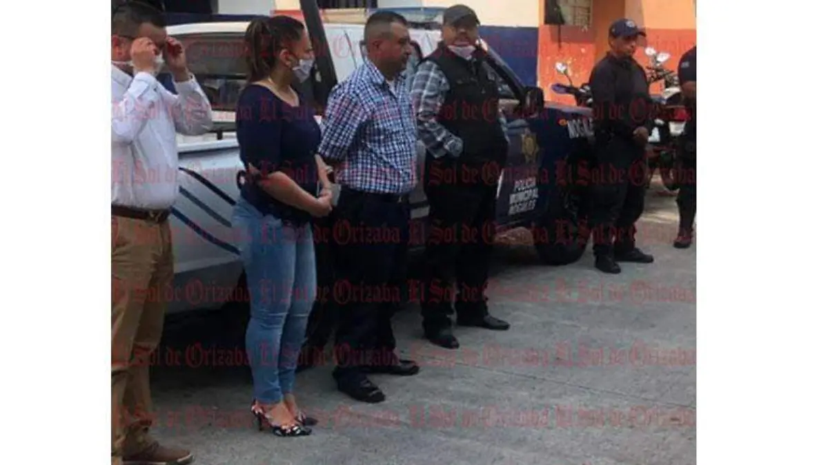 jefes