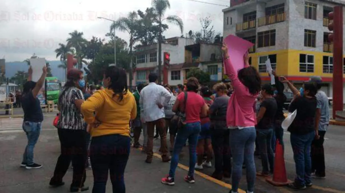 Manifestación 