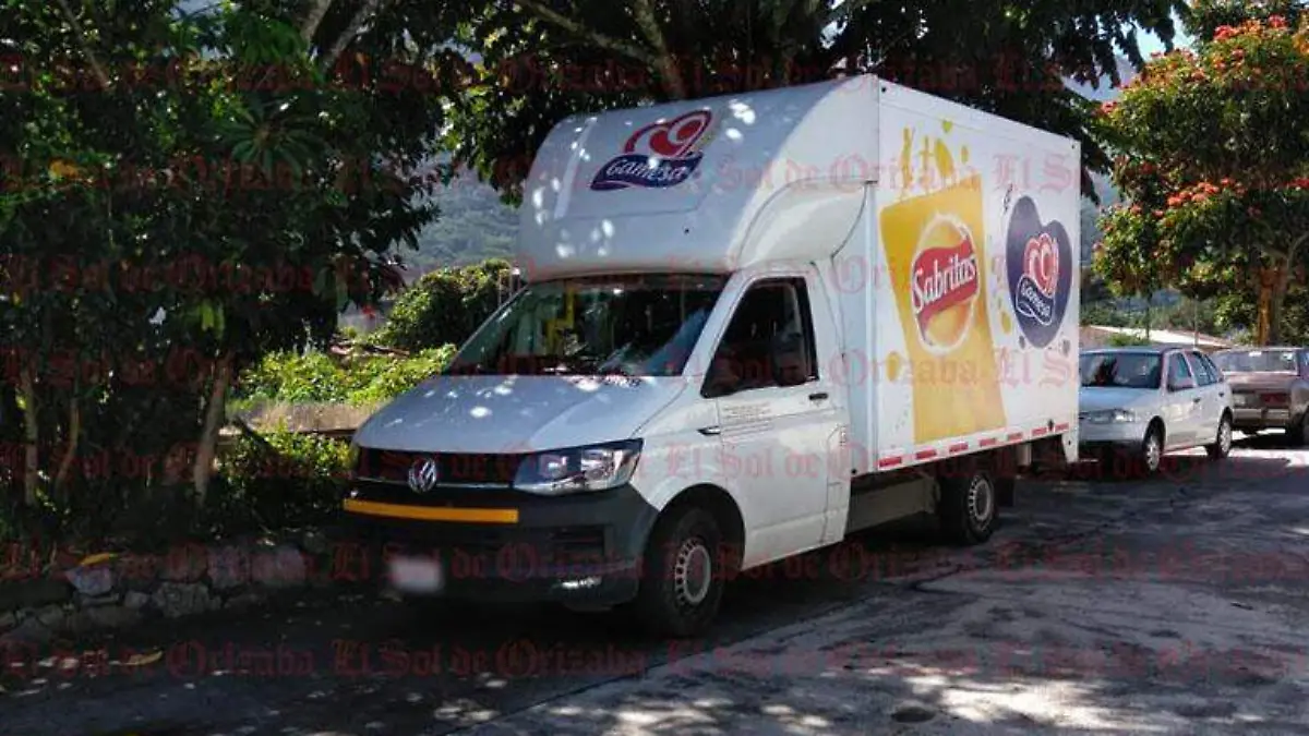 sabritas