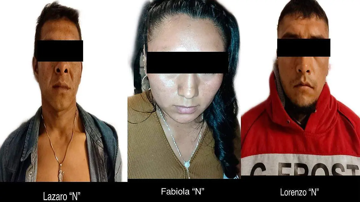 rapiña