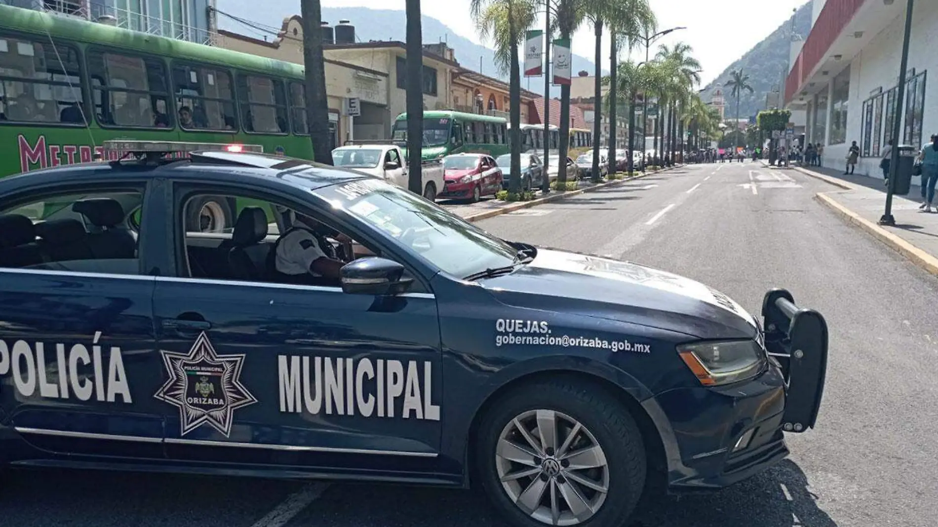 Mujer-es-asaltada-en-centro-de-Orizaba