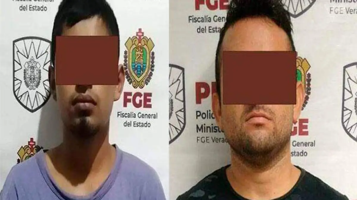 violadores