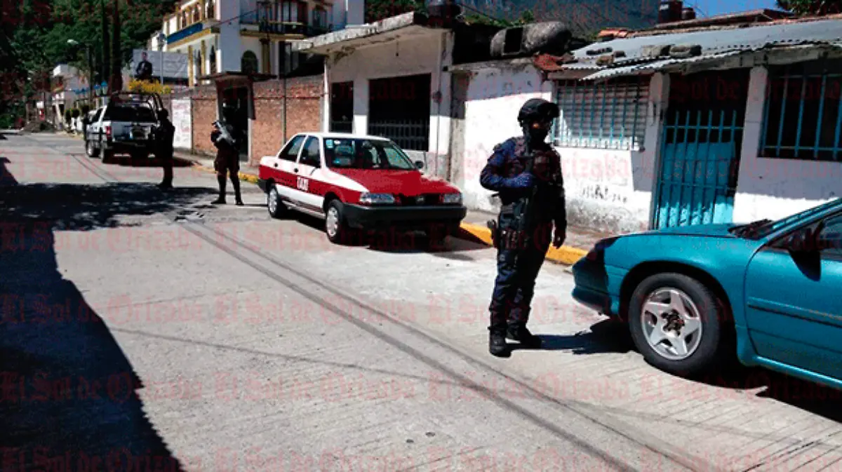 secuestro