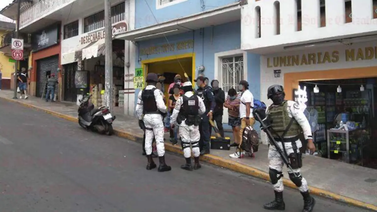 Desaparecidos