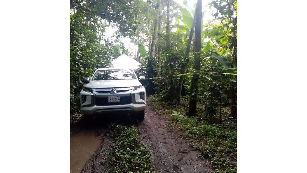 Recuperan cinco cadáveres en fosa de Campo Grande