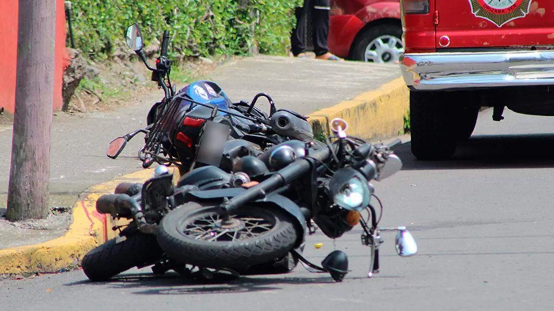 accidente-de-moto-deja-un-muerto-en-Orizaba