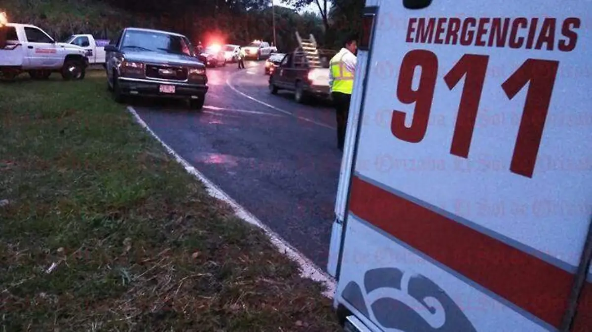 emergencias