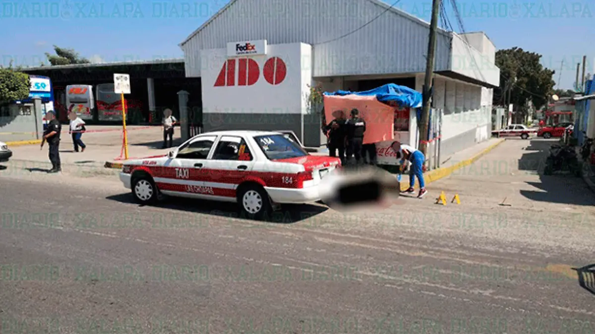 asesinato