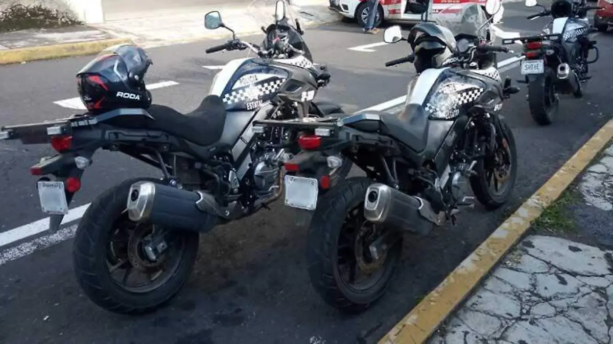 Motopatrulleros