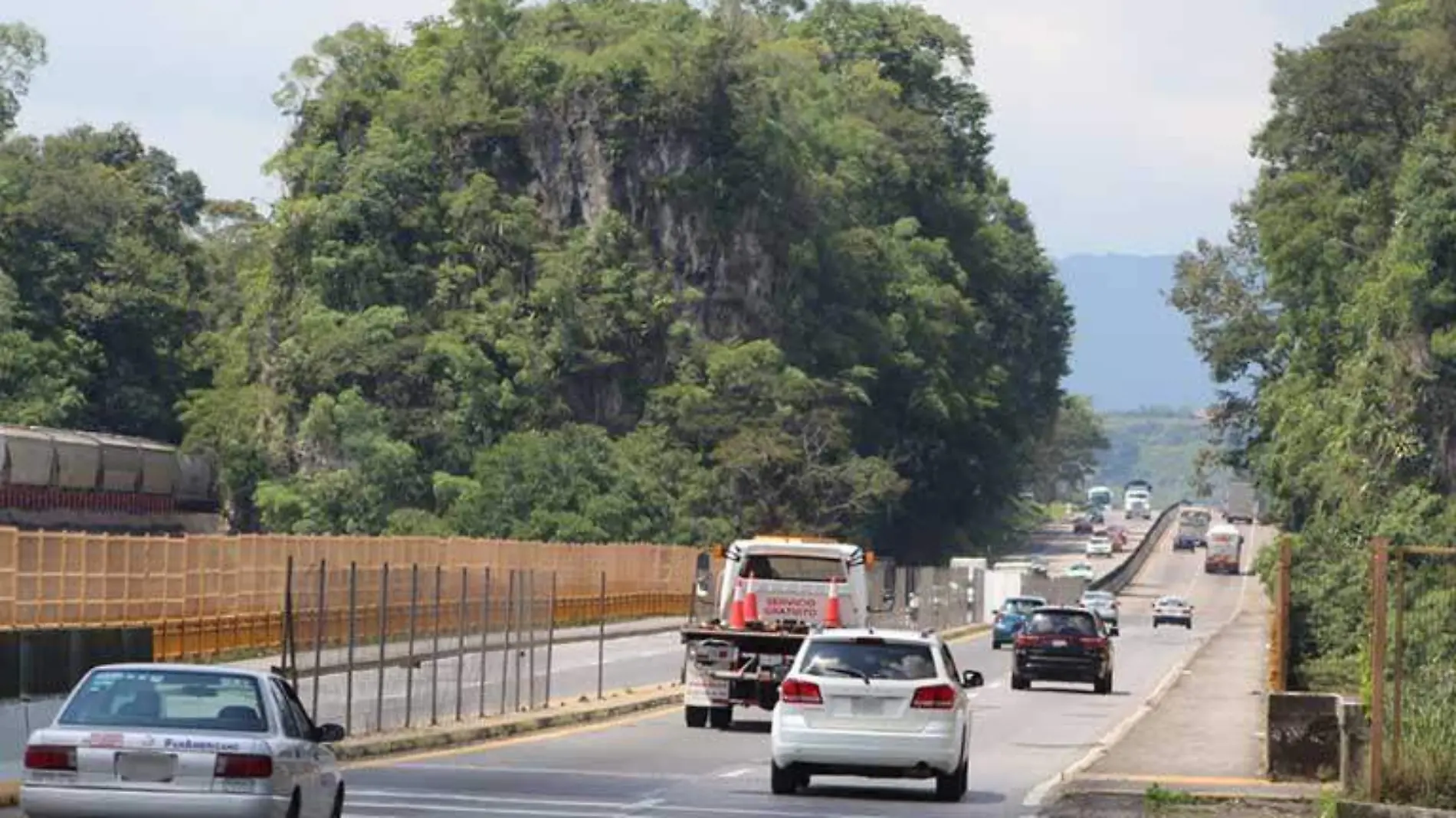 Carretera