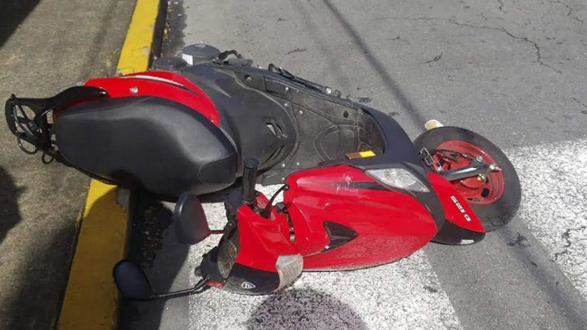 Motocicleta