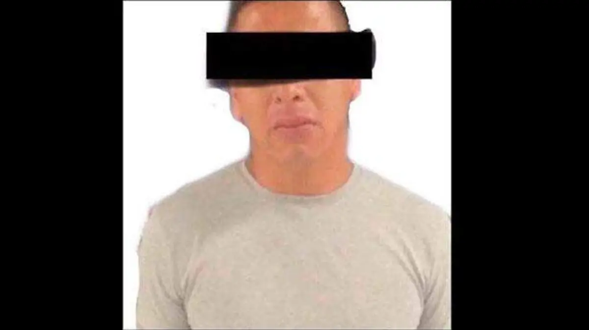 detenido